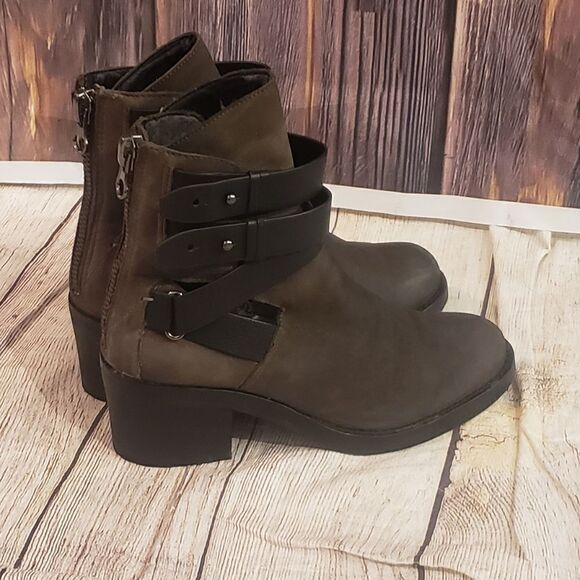 Dolce Vita Boots, Sz 7.5 - Picture 7 of 15